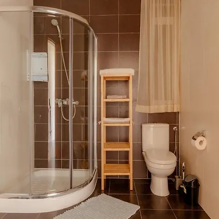 2-bedroom St Pauls Bay - Close To Sea * 세인트폴스베이