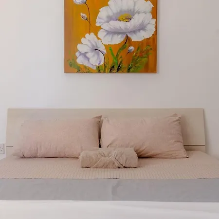2-bedroom St Pauls Bay - Close To Sea 아파트 *